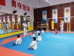 -德阳体育公园(旌阳街道)