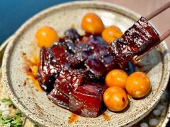 本帮单枞红烧肉-梅花境(万科店)