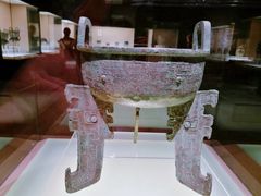 -上海博物馆(人民广场馆)