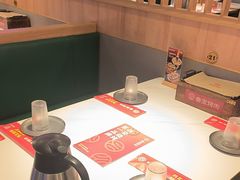 -叁宝烤肉• 西安烧烤(凤城十二路店)