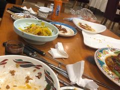 -巴依老爷新疆美食(马驹桥店)