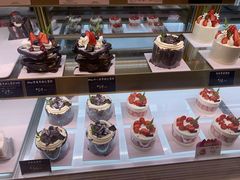 -巴黎贝甜(常德路店)