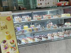 -BreadTalk面包新语(龙之梦购物中心莘庄店)
