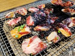 -鑫釜山海鲜烧烤(浑南店)