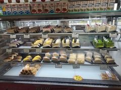 -蜂蝶来饼店(拱北总店)