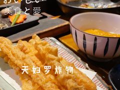 -和彩放题餐厅(酒仙桥店)