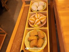 -牛匠和牛寿喜锅(西安总店)