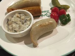 -绿茵阁(体育西分店)