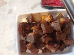 -小城牛事·鲜牛肉火锅(万达店)