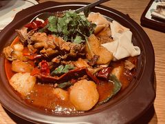 -纳鲁孜·新疆特色餐厅(上海悦荟广场店)