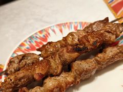 -清真·玛丽亚新疆菜主题餐厅(浙江中路店)