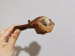 -婺嫣街田记·老嘉州甜皮鸭