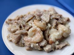 奶爆两样-老七饭馆(光荣道总店)