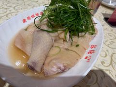 -禄源公·老莞诚饭店