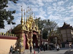 -西双版纳总佛寺