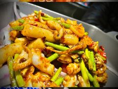 -老头儿油爆虾(金鹰世界店)