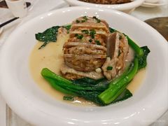 -日月恒大饭店-中餐厅(灵峰商业步行街店)