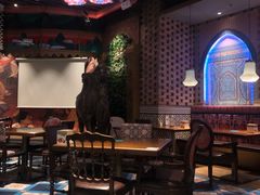-天山醉美·新疆餐厅(富华里店)
