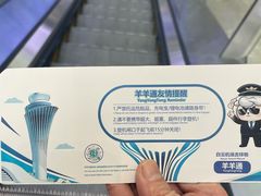 -广州白云国际机场-T2航站楼
