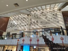 -大连富丽华大酒店