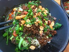 -丽影重庆小面(定西路店)