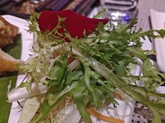 -山色西餐·柴火烤披萨