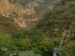 -圣莲山风景区