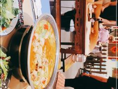 -江味龙虾馆·裸蓝龙虾(南山店)