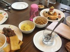 -昆山琶拉帝诗酒店·河畔咖啡厅Riverside Cafe