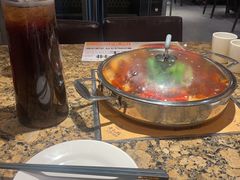 -黄记煌三汁焖锅(金凤万达广场店)