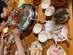 -储奇门鳝鱼火锅(总店)