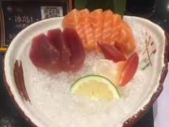 -大渔铁板烧(大悦城店)