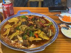 -217丰惠源抓饭(星湖街店)