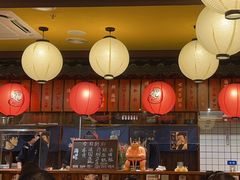 -鸟鹏烧鸟居酒屋(仁恒梦中心店)