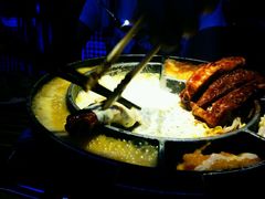 android_upload_pic-火炉火自助餐(枫蓝国际店)