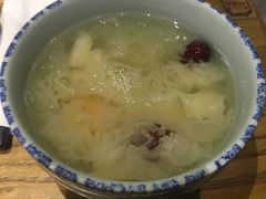 -新梅华·茶点餐厅(欧尚店)