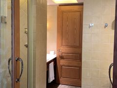 -三清山希尔顿度假酒店