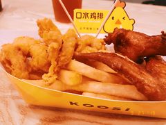 -餮熹Tipsea法餐(吉大店)