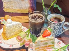 -小西家作(富力爱丁堡店)