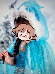 -童画王国儿童摄影(吉大店)