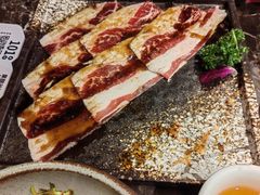 -一品诚记烤肉·甄选店(中南路店)