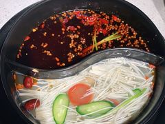 -钢管厂五区小郡肝火锅串串香(清河店)