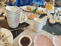 -东方红海鲜百汇(国际大厦店)