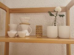 -Cafe on warm(丹霞店)