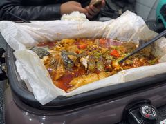 -妈斗家纸包鱼(秦隆步行街店)