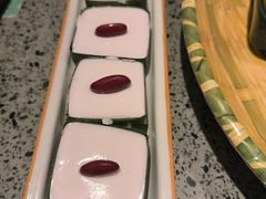 椰香布丁-Home Thai·泰谣(王府井apm店)