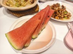 -眉州东坡(北苑华贸店)