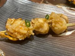 -鸟鹏烧鸟居酒屋(昌岗店)
