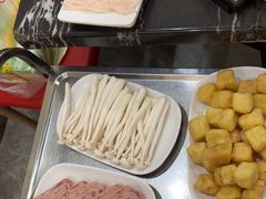 -古乐牛香·鲜牛肉牛杂火锅(高新店)