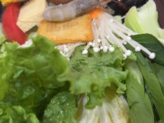 -呷哺呷哺(西单大悦城店)